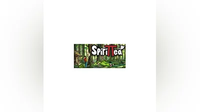 Spirittea Region free  Steam Key  Автовыдача