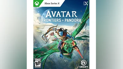 АВАТАР РУБЕЖИ ПАНДОРЫ XBOX X|S КЛЮЧ USA ЛИЦЕНЗИЯ