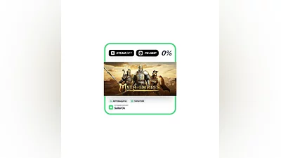 Myth of Empires • РФ + МИР • АВТО