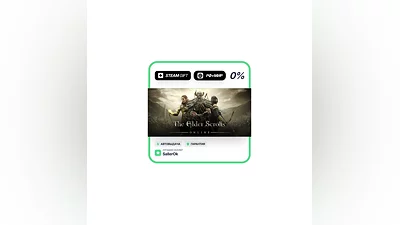 The Elder Scrolls Online: Standard  • РФ + МИР • АВТО