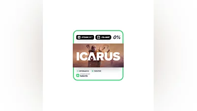 Icarus • РФ + МИР • АВТО