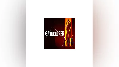 Gatekeeper (Steam key / РФ+Весь Мир)