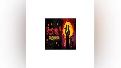 POSTAL 4: No Regerts (Steam key / РФ+Весь Мир)