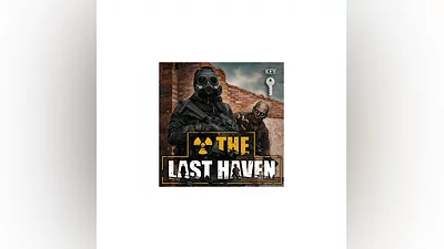 The Last Haven - Steam ключ