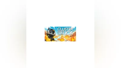 Clustertruck СТИМ Steam Gift