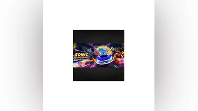 Sonic Racing: CrossWorlds Мир