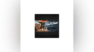 Star Wars Outlaws - Standard Edition РОССИЯ И МИР