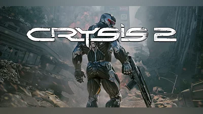 Crysis 2 (PC) [Europe] [Standard]