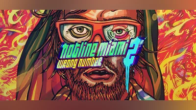 Hotline Miami 2 Wrong Number (PC) [Global] [Digital Special]