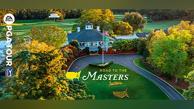 EA SPORTS PGA TOUR (Xbox Series X) [Global] [Standard]