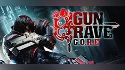 Gungrave G.O.R.E | АВТОДОСТАВКА [RU Steam Gift]
