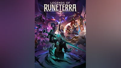 Legends of Runeterra