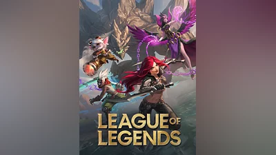 League of Legends