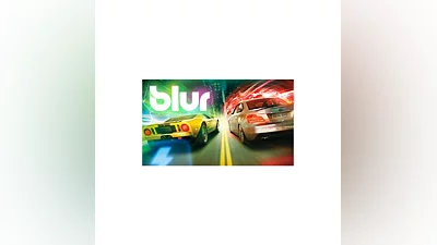 Blur STEAM КЛЮЧ РФ-Global
