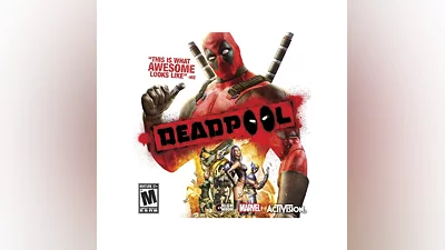 Deadpool STEAM КЛЮЧ РФ-Global