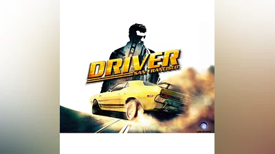 Driver: San Francisco STEAM КЛЮЧ РФ-Global