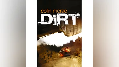 Colin McRae: DiRT (2007) STEAM КЛЮЧ РФ-Global