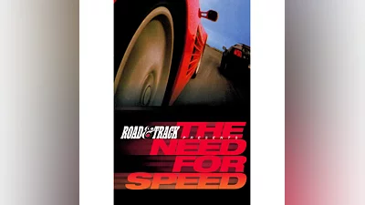 The Need for Speed (1994) STEAM КЛЮЧ РФ-Global
