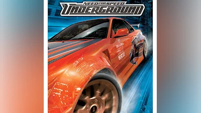 Need for Speed: Underground STEAM КЛЮЧ РФ-Global