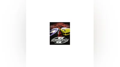 Need for Speed II (1997) STEAM КЛЮЧ РФ-Global