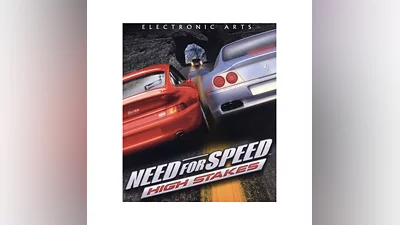 Need for Speed: High Stakes STEAM КЛЮЧ РФ-Global
