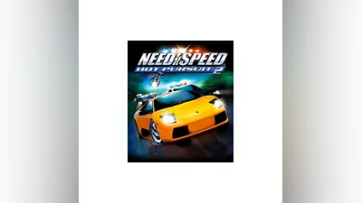 Need for Speed: Hot Pursuit 2 STEAM КЛЮЧ РФ-Global