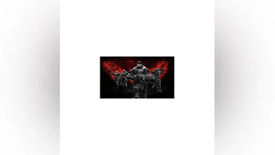 Gears of War Collection STEAM КЛЮЧ РФ-Global