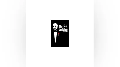 The Godfather STEAM КЛЮЧ РФ-Global