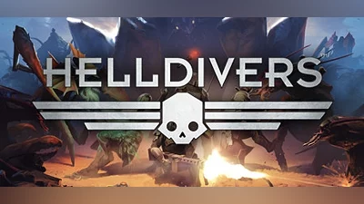 HELLDIVERS Digital Deluxe Edition