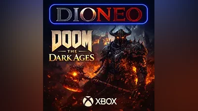 DOOM: The Dark Ages Xbox Series X|S