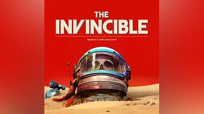 The Invincible STEAM КЛЮЧ РФ+МИР