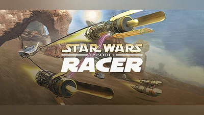 STAR WARS Episode I Racer