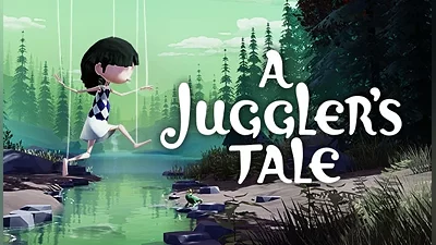 A Juggler's Tale Steam ключ Весь Мир Global + RU/CIS РФ Россия СНГ стим