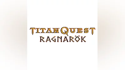 Titan Quest: Ragnarök
