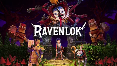 Ravenlok