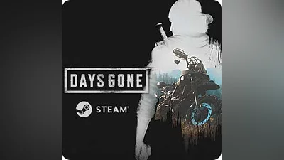 Days Gone - лицензbонный ключ для активации в Steam (PC)