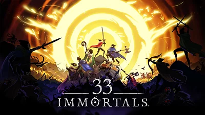 33 Immortals