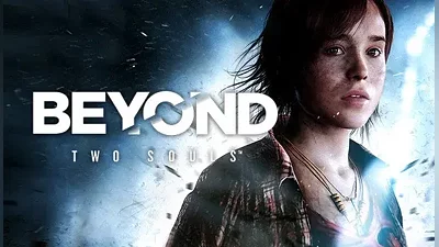 Beyond: Two Souls Steam ключ Весь Мир Global + RU/CIS РФ Россия СНГ стим
