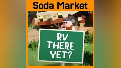 RV There Yet? - STEAM RU / Выбор региона АВТО