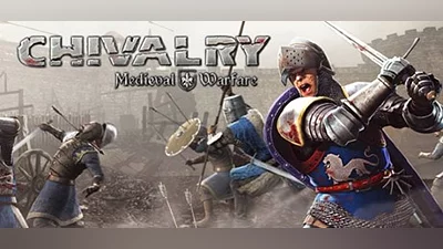 Chivalry: Medieval Warfare
