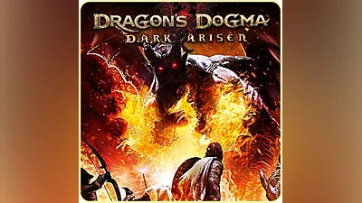 Dragon's Dogma: Dark Arisen - лицензионный ключ для активации в Steam