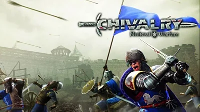 Chivalry: Medieval Warfare (Steam)