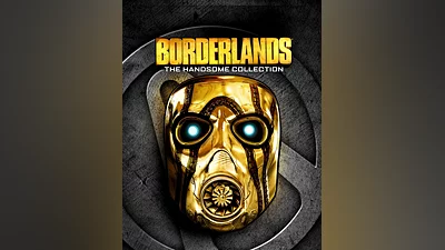 Borderlands The Handsome Collection 23 в 1 Steam Ключ