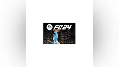 EA Sports FC 24 	Nintendo Switch