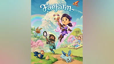 Fae Farm (Россия, Украина и СНГ)