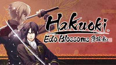 Hakuoki: Edo Blossoms (Steam)
