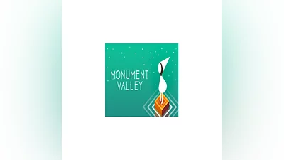 Monument Valley (Steam key / РФ+Весь Мир)
