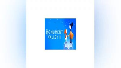 Monument Valley 2 (Steam key / РФ+Весь Мир)