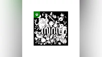 MINIT Xbox