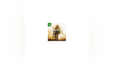 Call of Duty : Modern Warfare  2 Campaign Remastered Xb